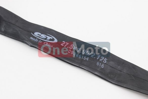 Камера 27,5 "х1,90 / 2,125 (штуцер 48мм)