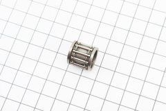 Подшипник игольчатый (12x16x16) пальца поршневого AD100