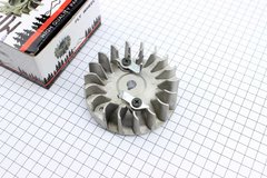 Ротор магнето в сборе 340/345/350