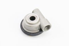 Kinlon JL150-70C Привід спідометра (різьба внутрішня) (під трос "вилка") сірий