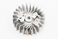 Ротор магнето + "собачка (металл)" 4500/5200, Тип 2