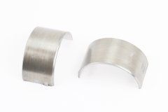 Вкладыш шатуна R185N/R190N/195NM к-кт 2шт STD