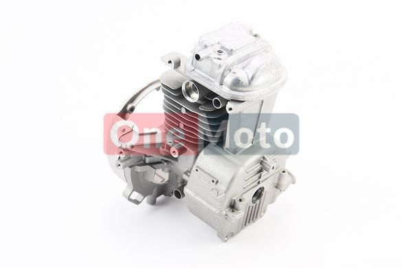 Цилиндр (цпг) 40mm с крышками HONDA GX35 (CG438) - 4Т