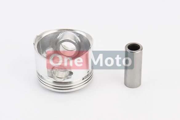 Поршень к-кт 60cc 44мм STD (палець 13мм)