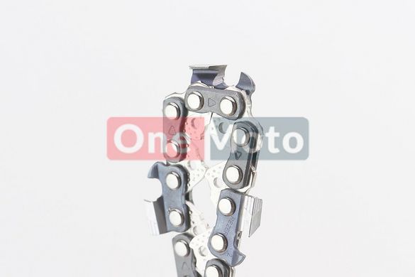 Ланцюг 325-1,5mm-56зв. квад. зуб (на Husqvarna-13", Китай-13"), відмінна якість
