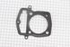 Loncin- LX250GY-3 Прокладка головки циліндра CB-250сс 66мм