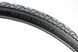 Шина 26"х1 3/8 (37-590) дорожная Trekking С979D