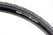 Шина 26"х1 3/8 (37-590) дорожная Trekking С979D