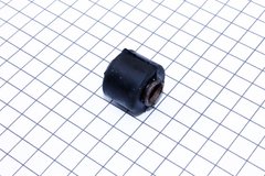Сайлентблок амортизатора с втулкой (10x25x25) МТ