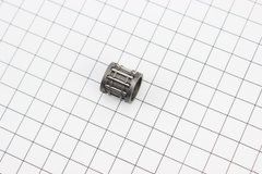 Подшипник игольчатый (12x16x16) пальца поршневого AD100, тип 2