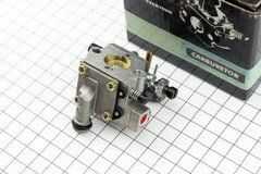 Карбюратор MS-240/260 Тип №1