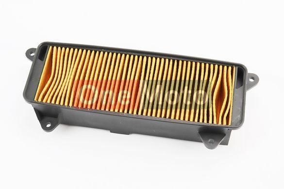 Фильтр-элемент воздушный HFA1117 (77*212mm) Honda NHX110 Lead (2008-2012)