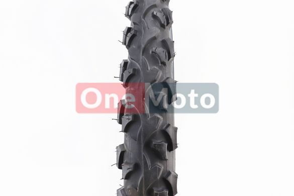 Шина 20"х1,90 (50-406) шипована з синьою смугою SA-186