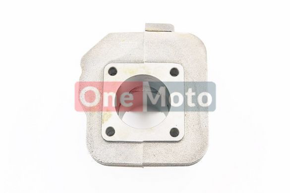 Циліндр к-кт (цпг) Honda DIO AF27 65cc-43мм (палець 12мм) (AF18, AF25, AF28 DIO; AF24, AF30, AF31, AF51 TACT; LEAD20; FIT)