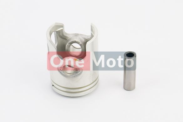 Поршень к-кт Yamaha JOG50 40мм +0,25 (палець 10мм)