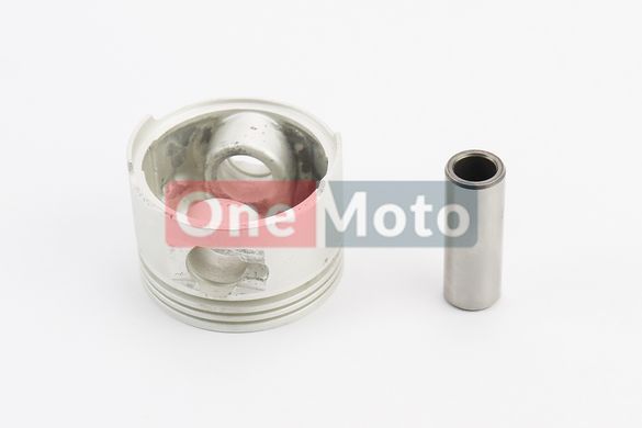 Поршень к-кт 80cc 47мм STD (палець 13мм) жовта коробка