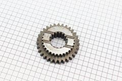 Шестерня челночно-реверсивная Z=31/31 ТЕ250.361D-05