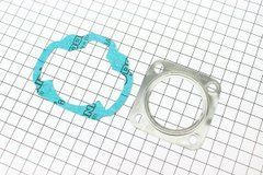 Прокладки поршневої Suzuki AD50сс-41мм, к-кт 2 деталі
