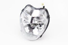 Kinlon JL150-70C Фара передня в зборі