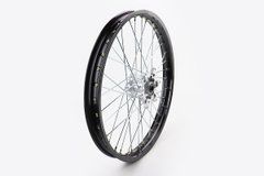 X-Road 200-250 Колесо переднее спицованное 1,6-21, ось 15мм