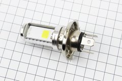 Лампа фары диодная H4 - LED-2
