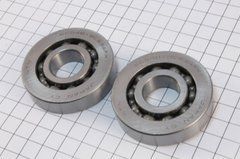 Підшипник коленвала DIO AF34 / 35 SCO4B19CS30PX2 (20 * 56 * 12) к-кт 2шт