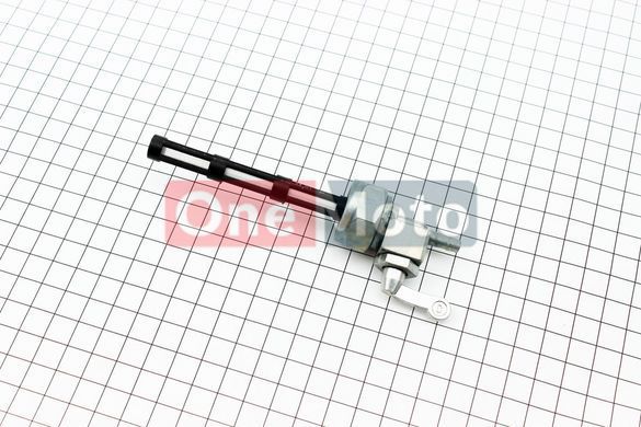 Кран топливного бака 12V Тип №2
