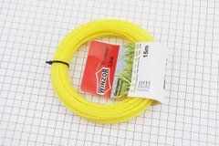 Леска d=3,0mm, 15м "сверло"