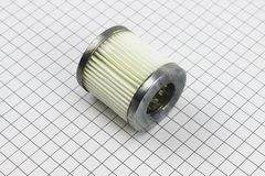 Фильтр топливный - элемент, d=18мм, D=52мм, L=56мм DongFeng 240/254