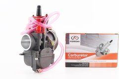 Карбюратор SPORT PWK 32 (d=32mm) с механической заслонкой