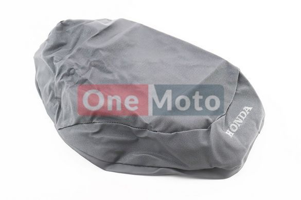 Чохол сидіння Honda DIO AF27 (з написом HONDA)