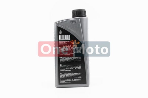 Олива 4T 5W-40 - синтетична універсальна, 1L