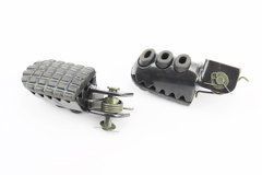 X-Road Light 200 Подножки передние к-кт 2шт