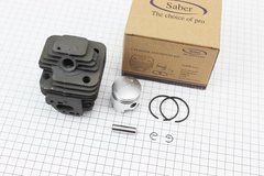 ЦПГ GXPARTS 1E40F, 1E44F D36мм
