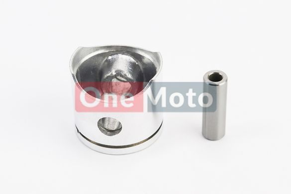 Поршень GXparts Husqvarna 137 d38мм