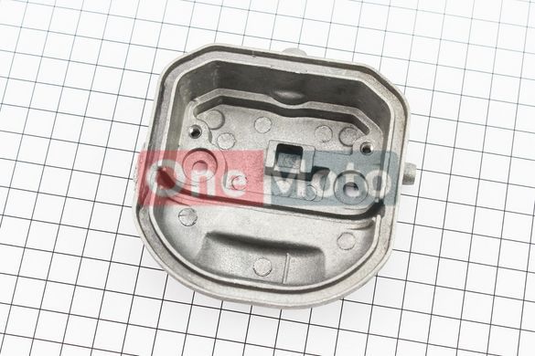 Крышка цилиндра (клапанов) HONDA GX35 (CG438) - 4Т