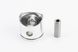 Поршень GXparts Husqvarna 137 d38мм