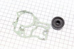 Сальник помпы Yamaha GEAR 4T+ прокладка