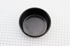 Масляна ванна повітряного фільтру (метал) 178F Тип №3 (присутні дрібні подряпини)