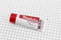 СМАЗКА Makita трансмиссионная для мотокос и кусторезов, 80ml