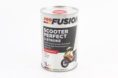 Масло 2T - минеральное для мототехники "SCOOTER PERFEKT", 1L