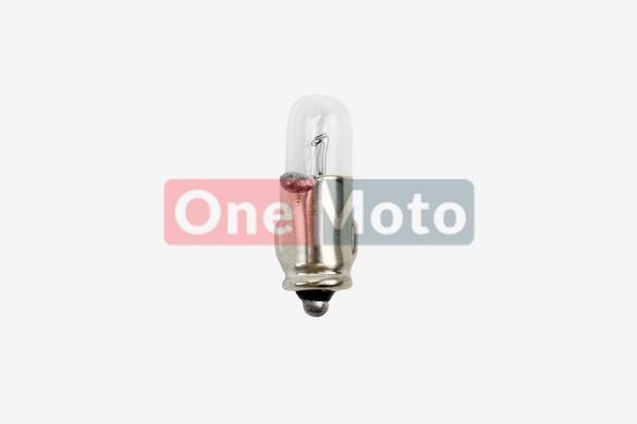 Лампа габарита/приборов с цоколем 12V2,0W