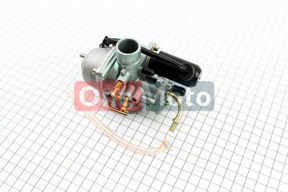Карбюратор MSU Yamaha 2JA,Stels 50