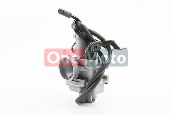 BOXER BM/ВМX 150cc Карбюратор у зборі "PF581200" (якісна копія)