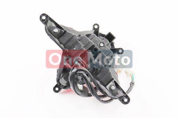 Loncin- LX250GS-2A Ліхтар задній