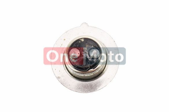 Лампа фары P15D-25-1 12V 35/35W
