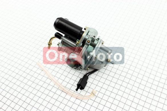Карбюратор MSU Yamaha 2JA,Stels 50