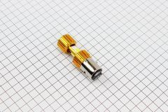 Лампа фары диодная BA20D - LED-3