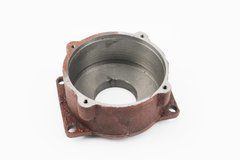 Корпус гальмівного барабану d = 144мм DongFeng 240/244 (200.43.101-1)