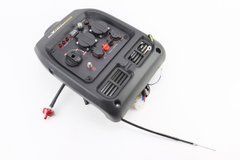 Панель управления в сборе (с разборки нового генератора MXR3500)